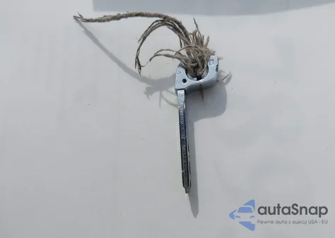 2017 Hyundai Sonata z USA, uszkodzony, nr VIN 5NPE24AF2HH559140